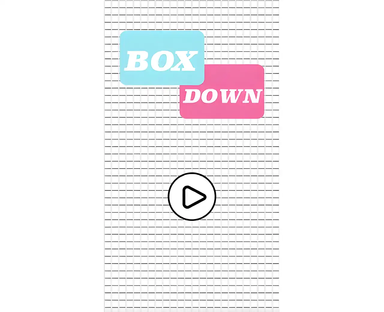 BOXDOWN