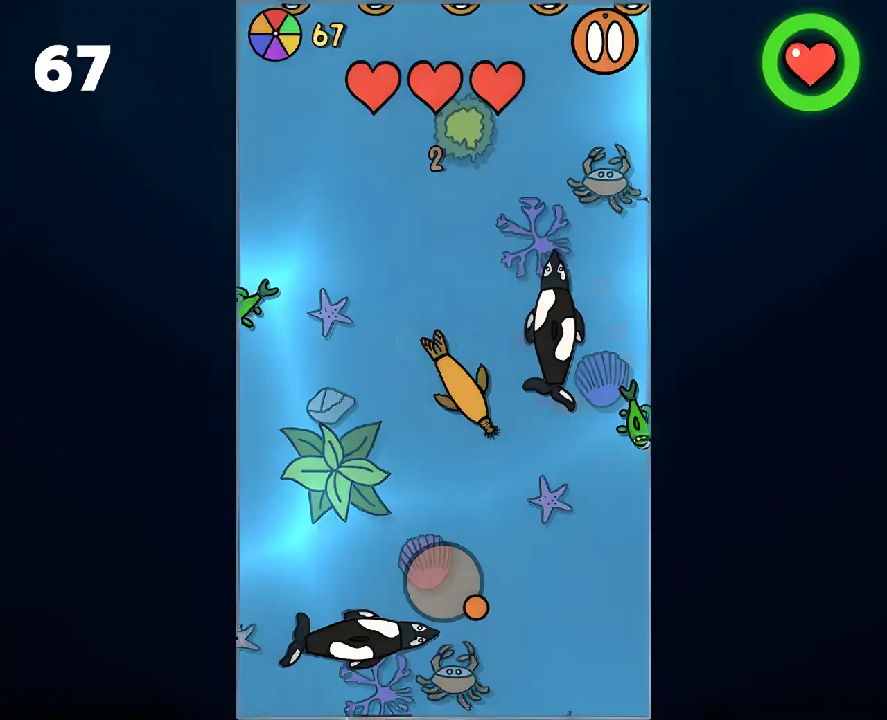海豹突击队