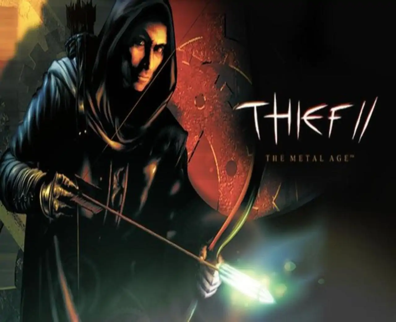 Thief™ II: The Metal Age