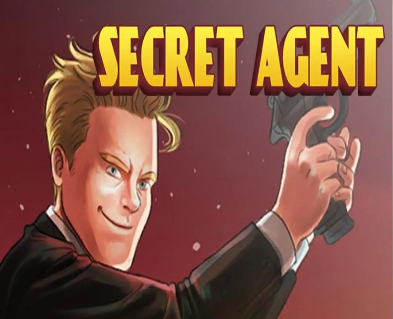 Secret Agent