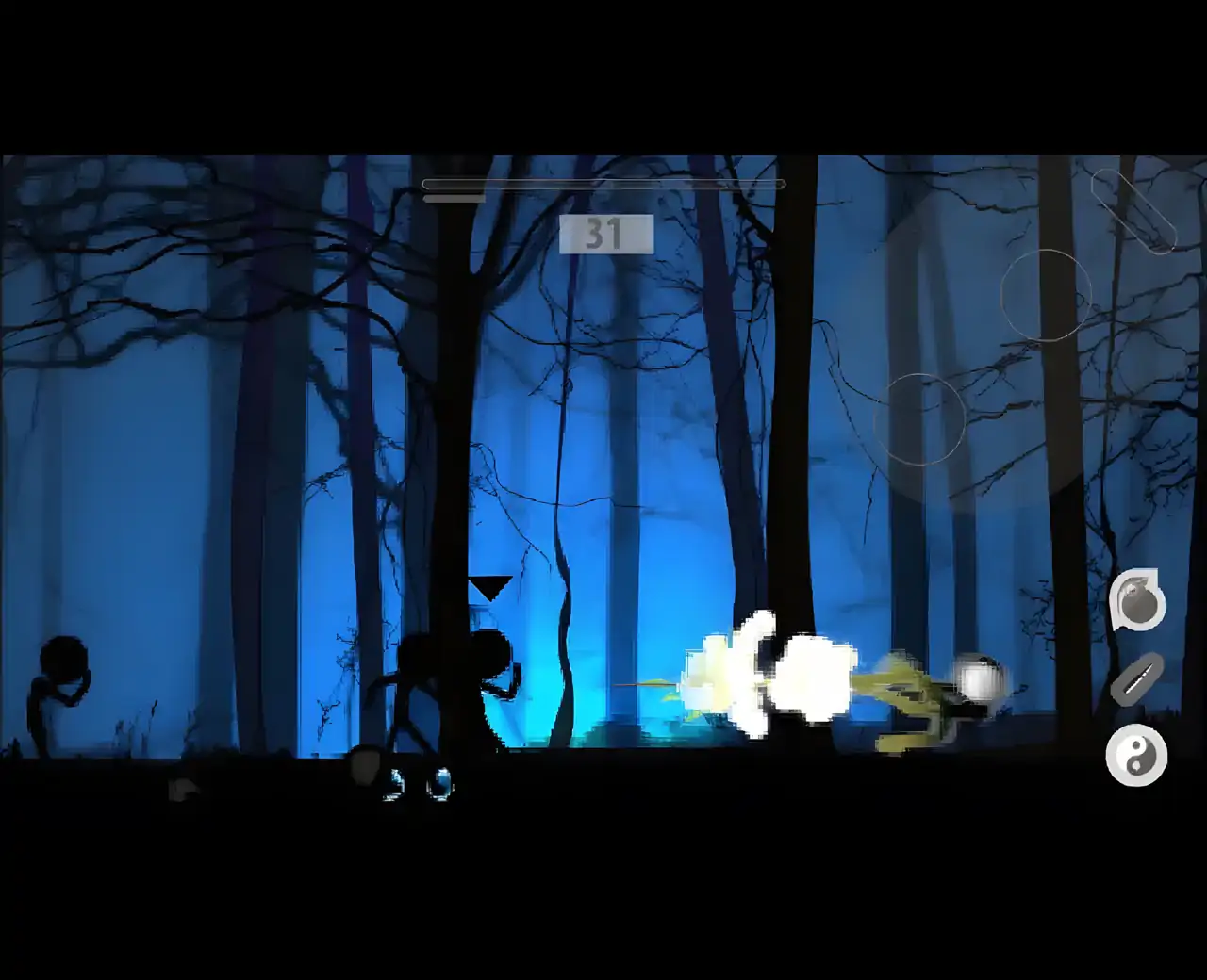 一支火柴人军队免费