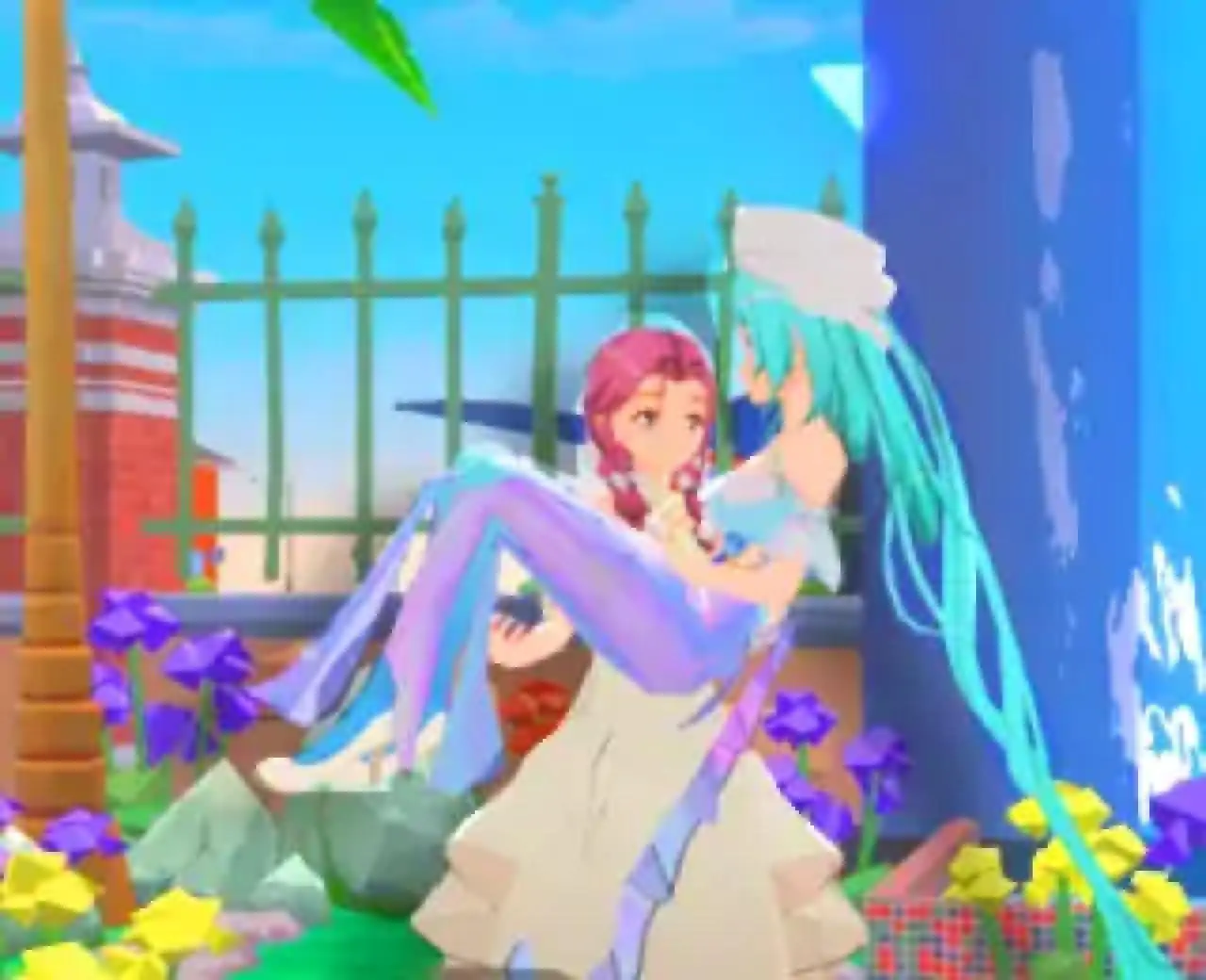 梦幻豪宅大亨-233派对