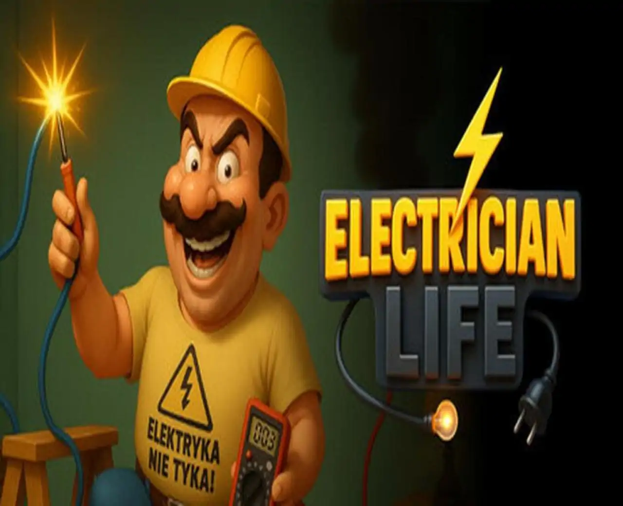 Electrician Life