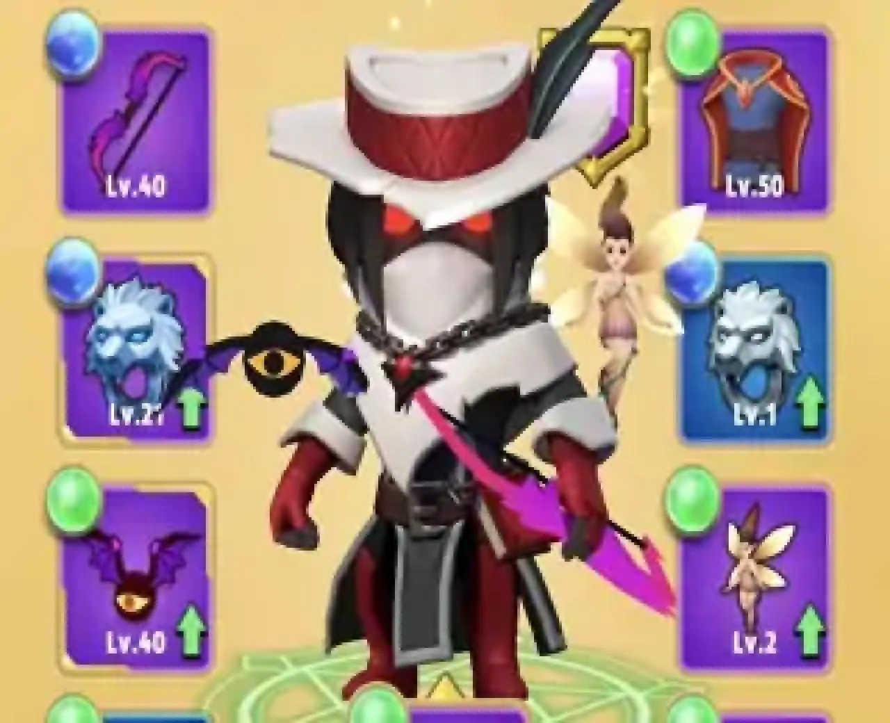 弓箭传说(登录送皮肤)