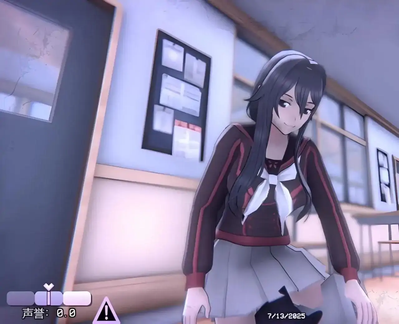 yansim病模(闪迹云游戏)