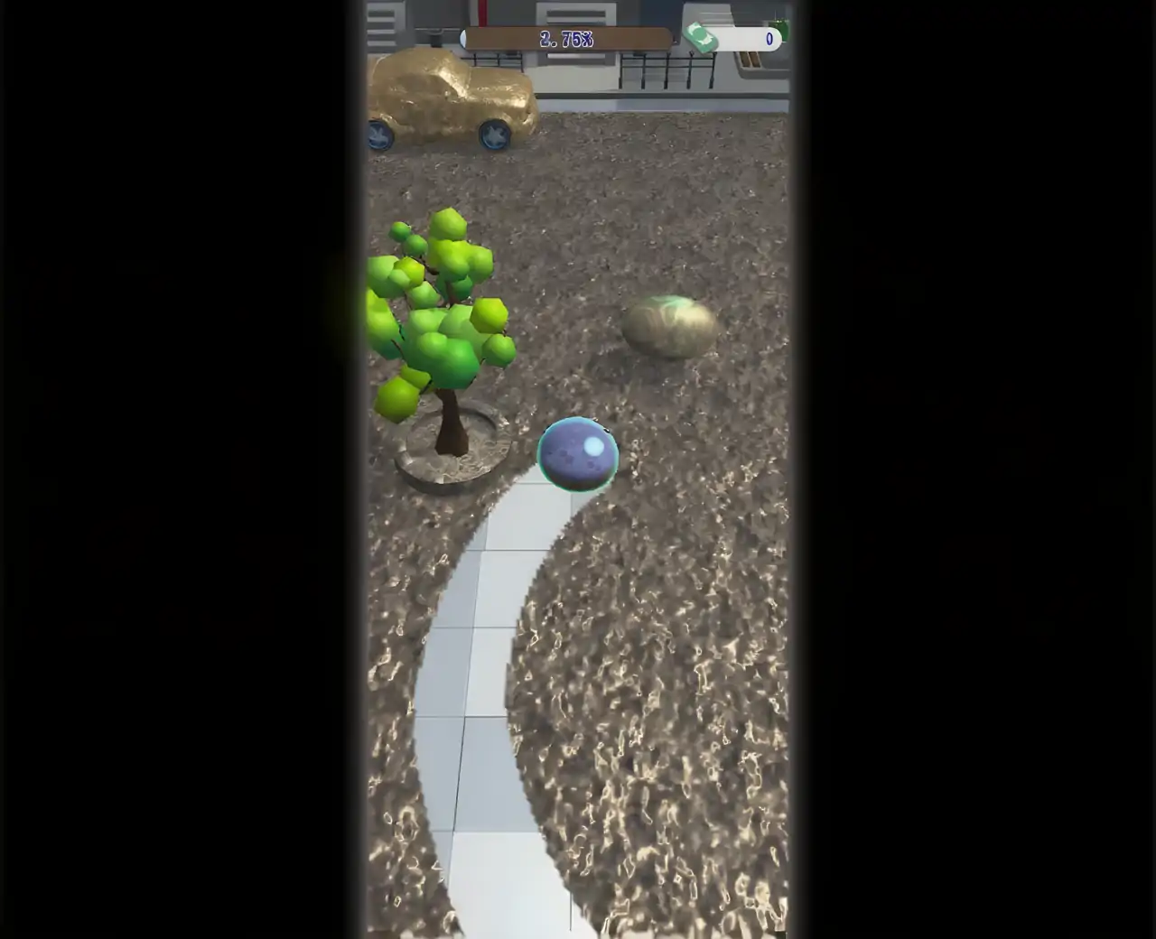 史莱姆的清洁大冒险