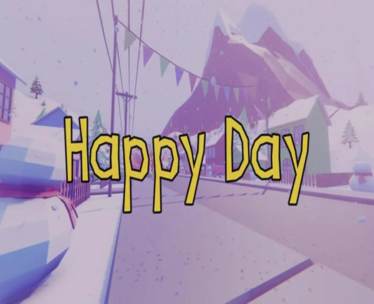 Happy Day
