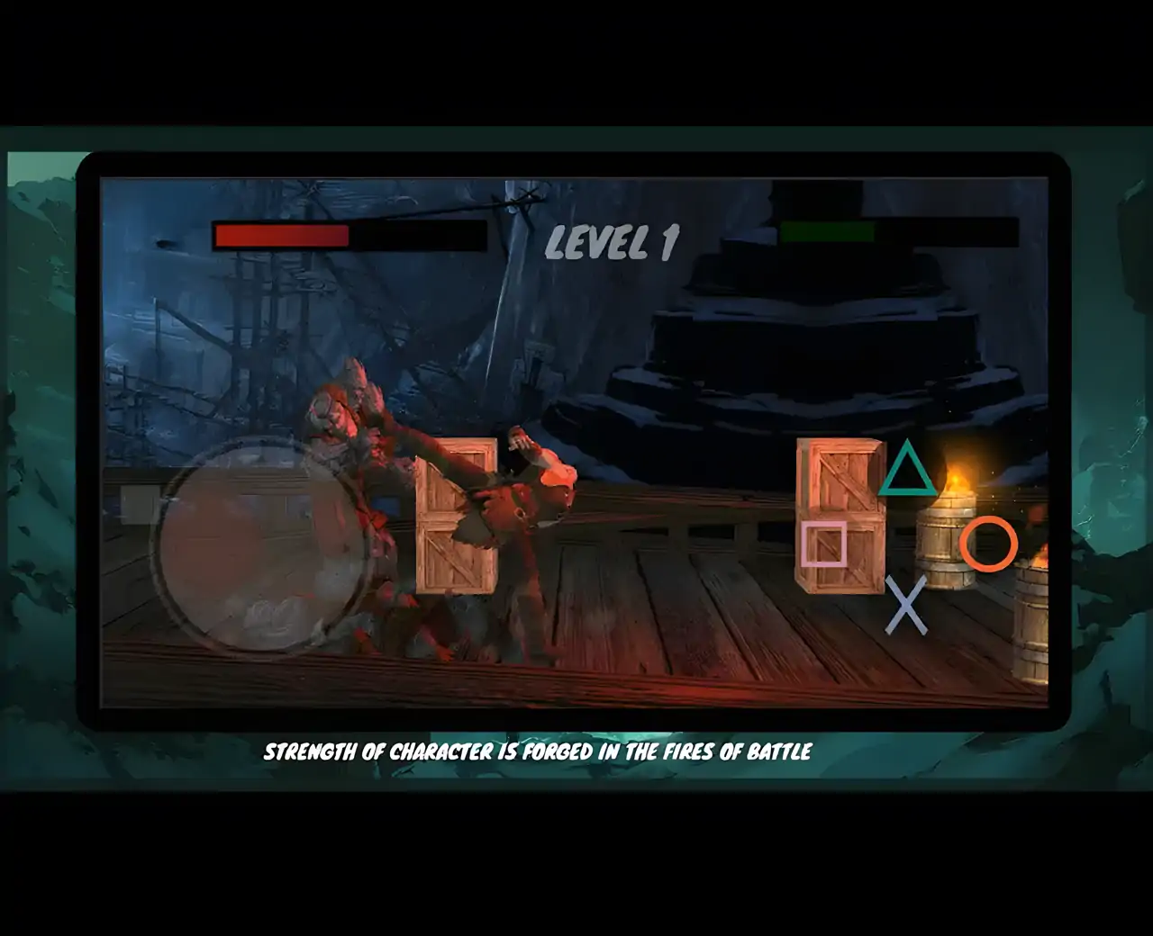 瓦尔哈拉斯巴达神战士