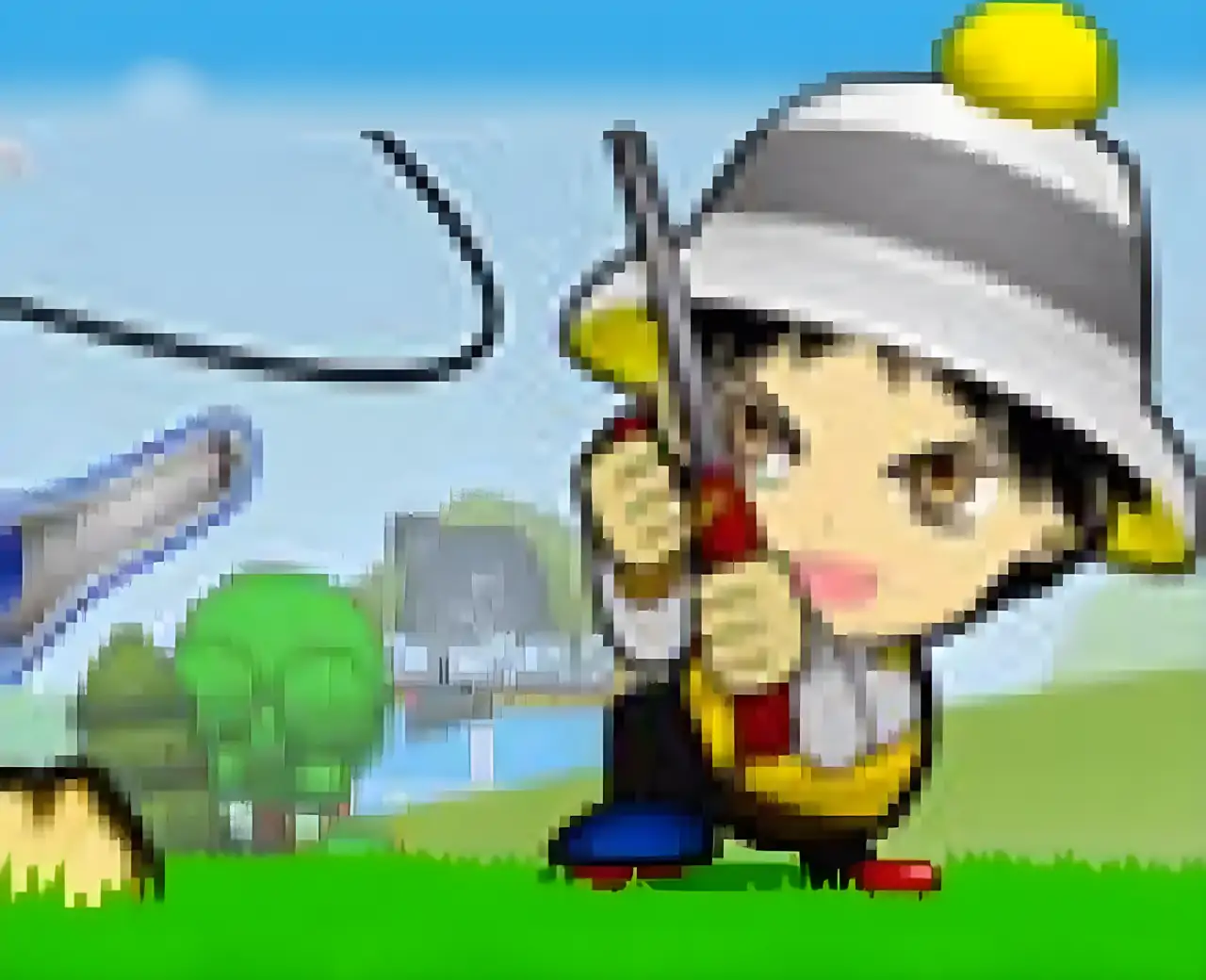 鱼托邦大亨汉化版