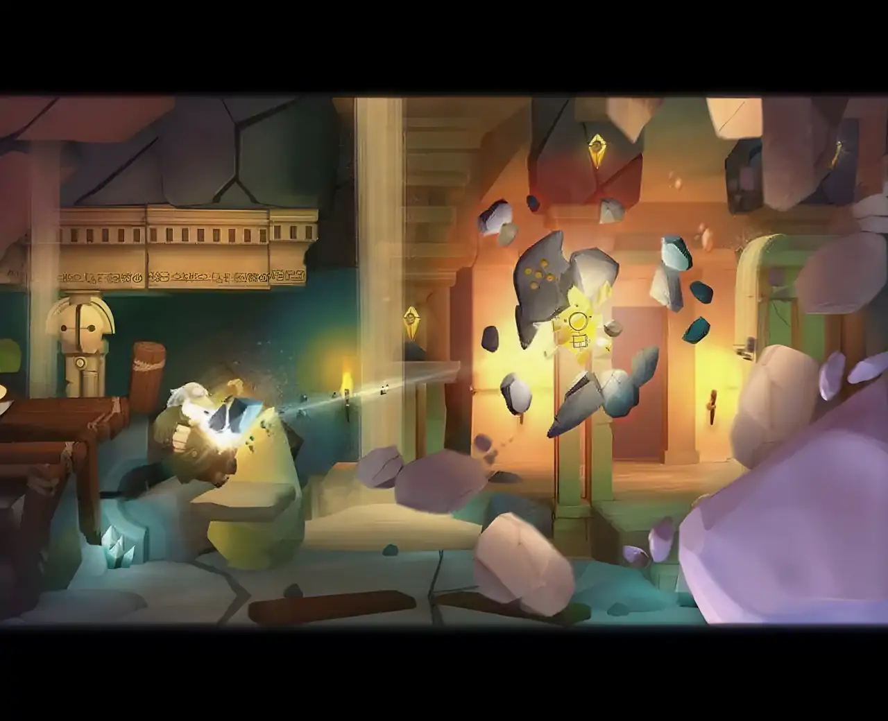 乞丐的旅途中文版(破解版)