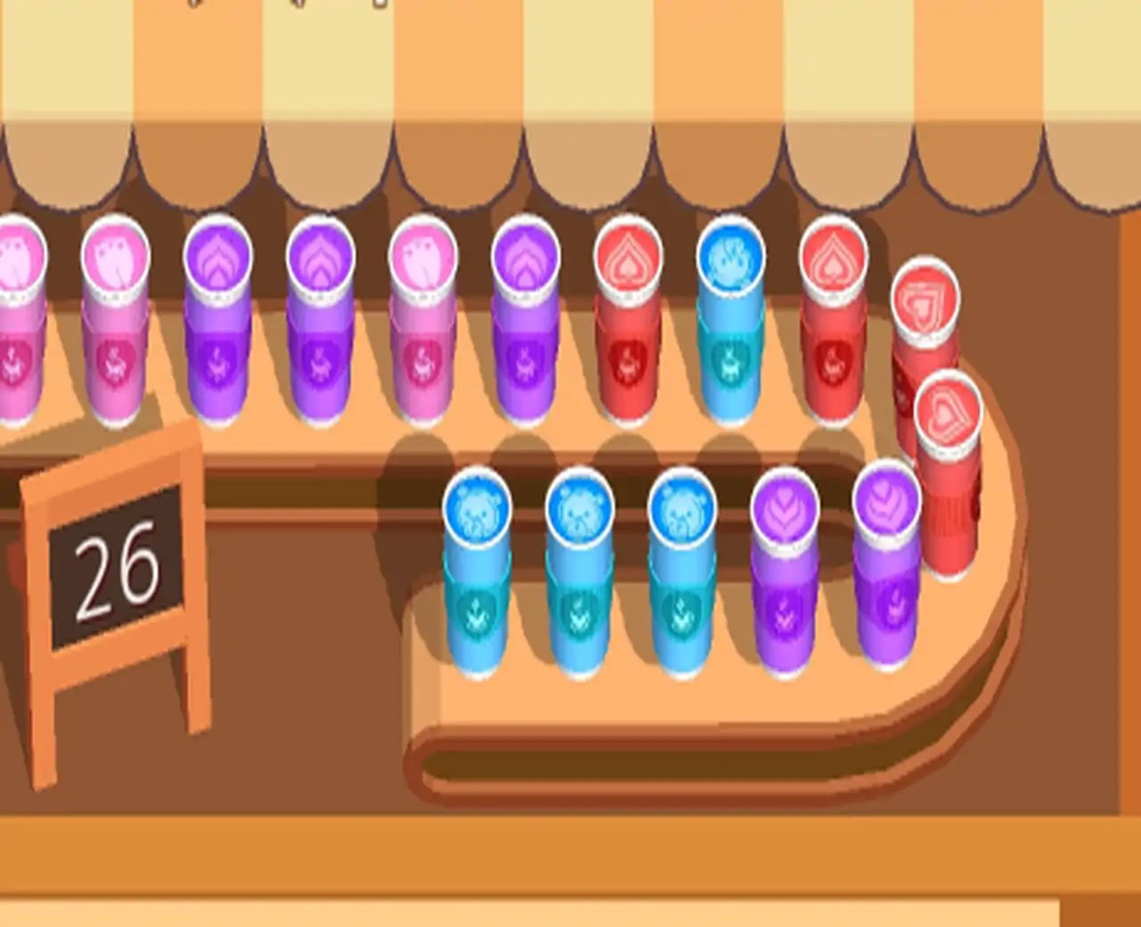 我的唇膏我做主