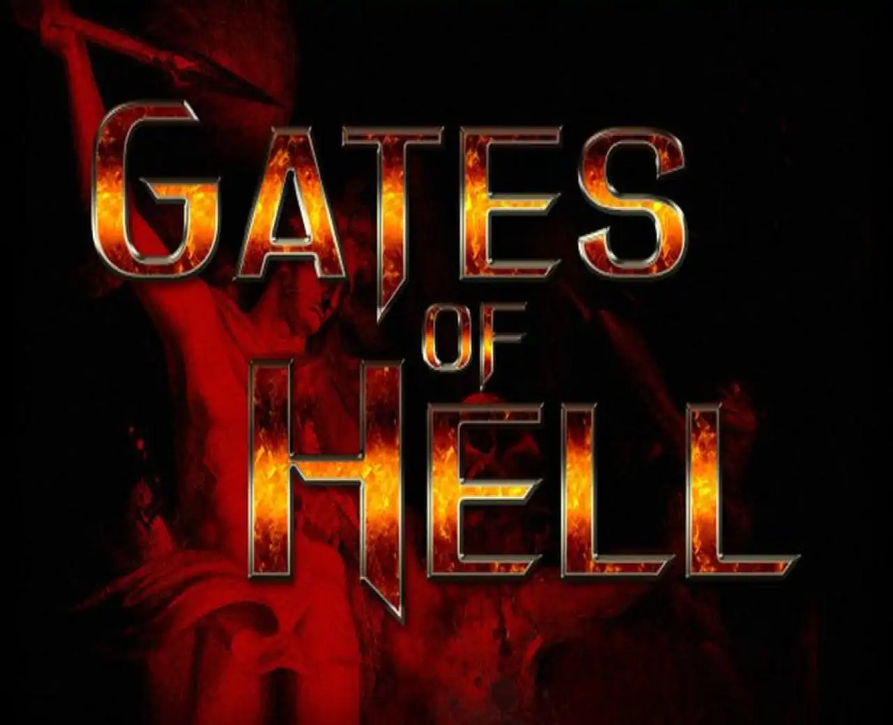 Gates of Hell
