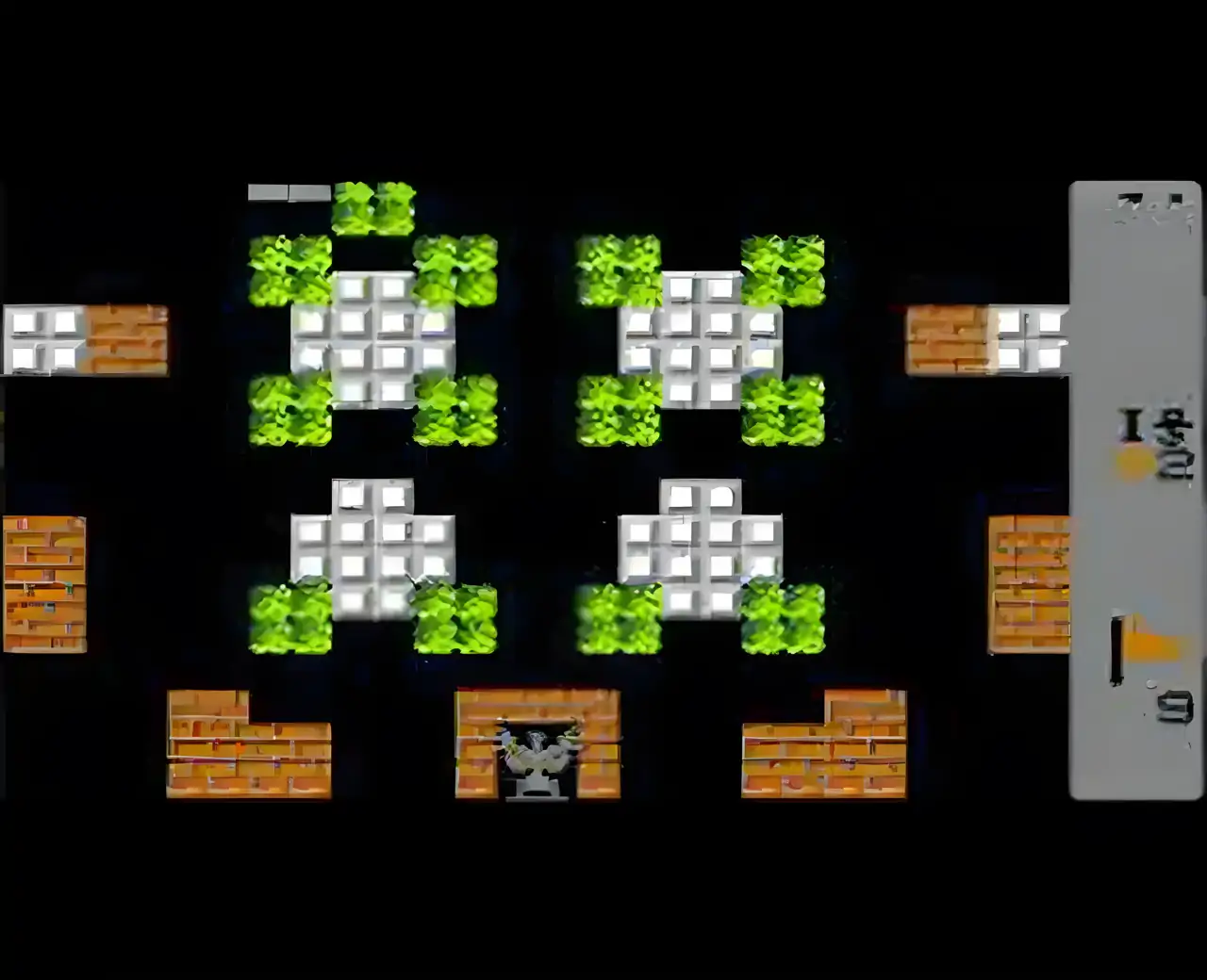 坦克大战2008（FC游戏）