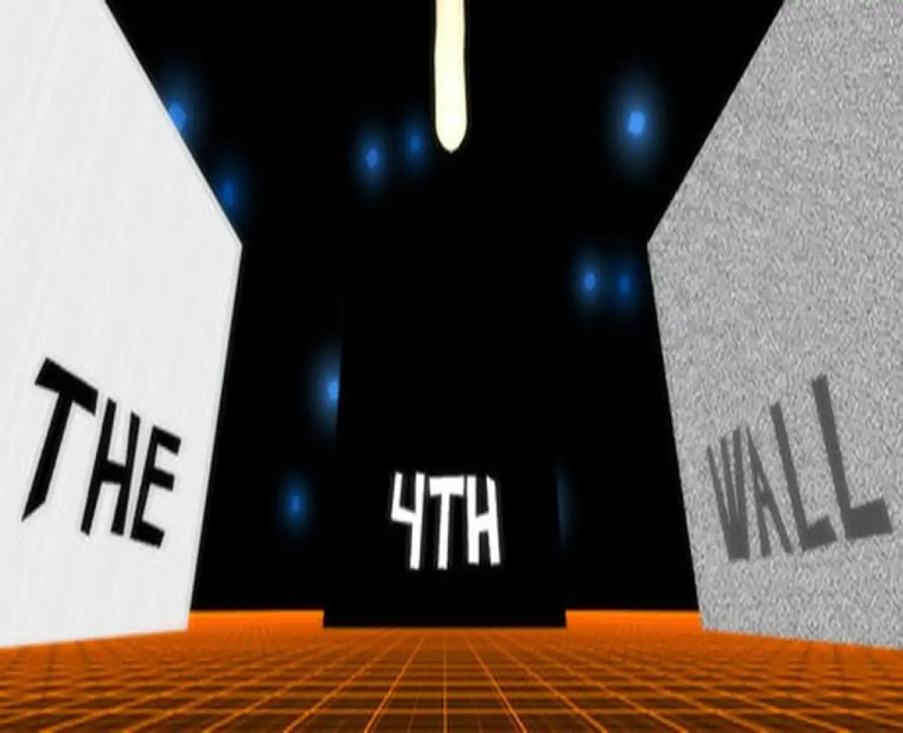 The 4th Wall