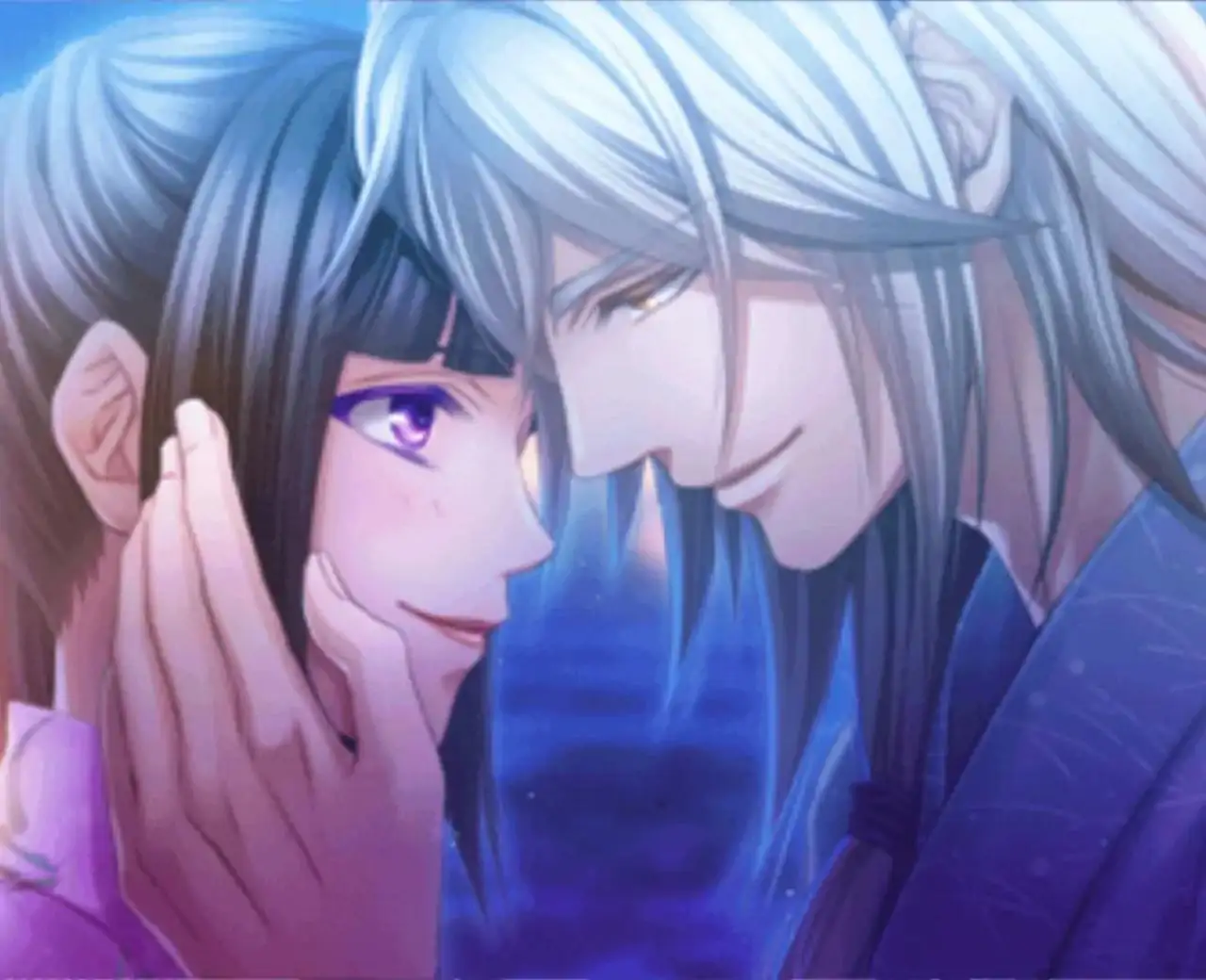 绯色的碎片4白华之槛四季之诗