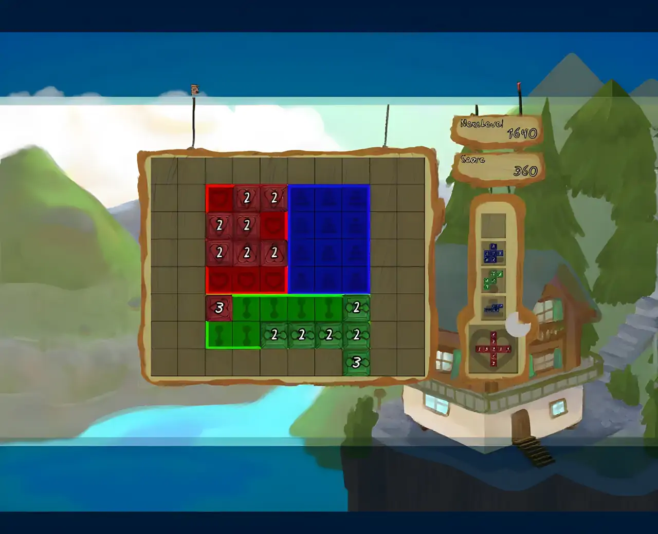 奶牛。（创意组织W