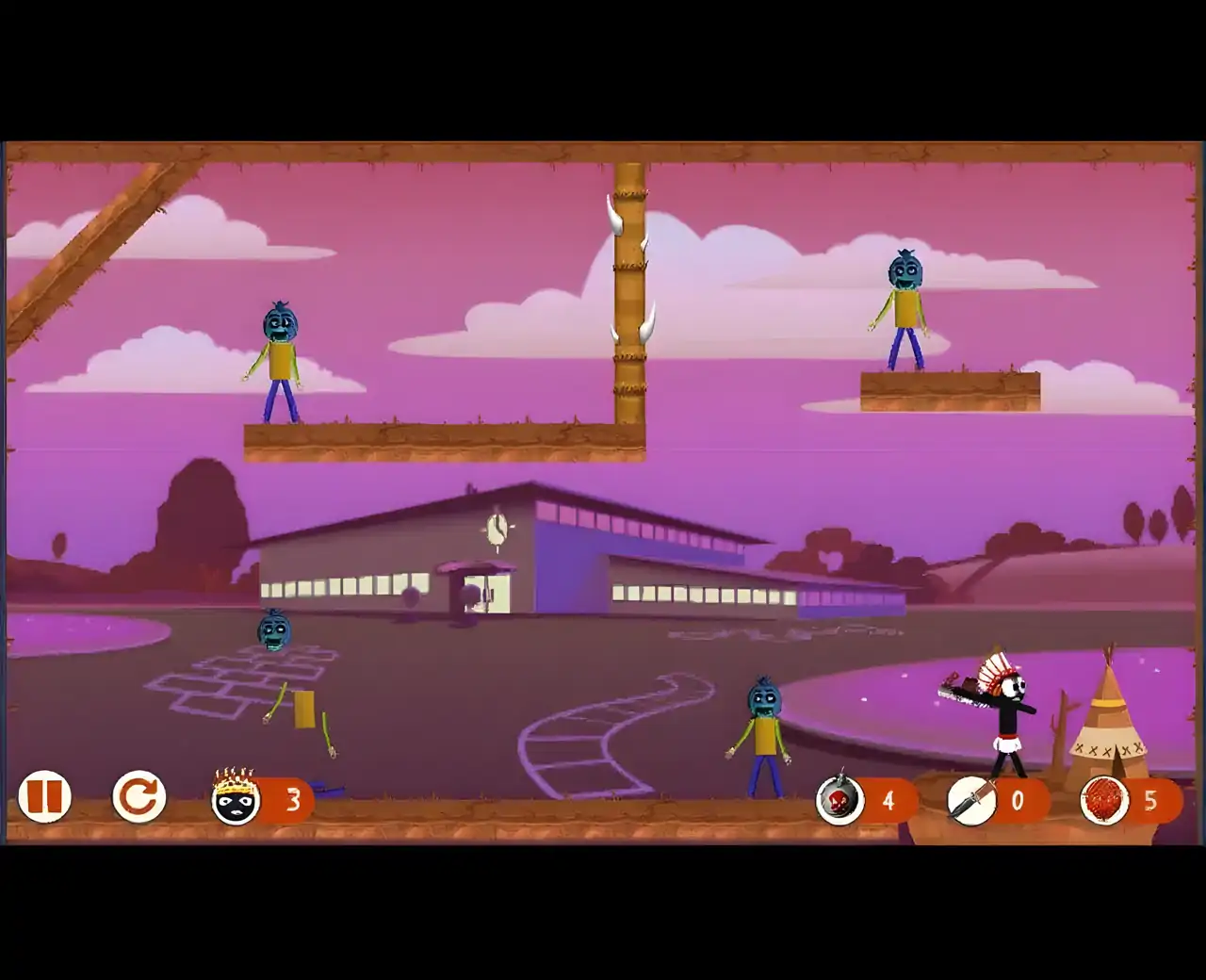 《比利的猎人》中的电子动画经典