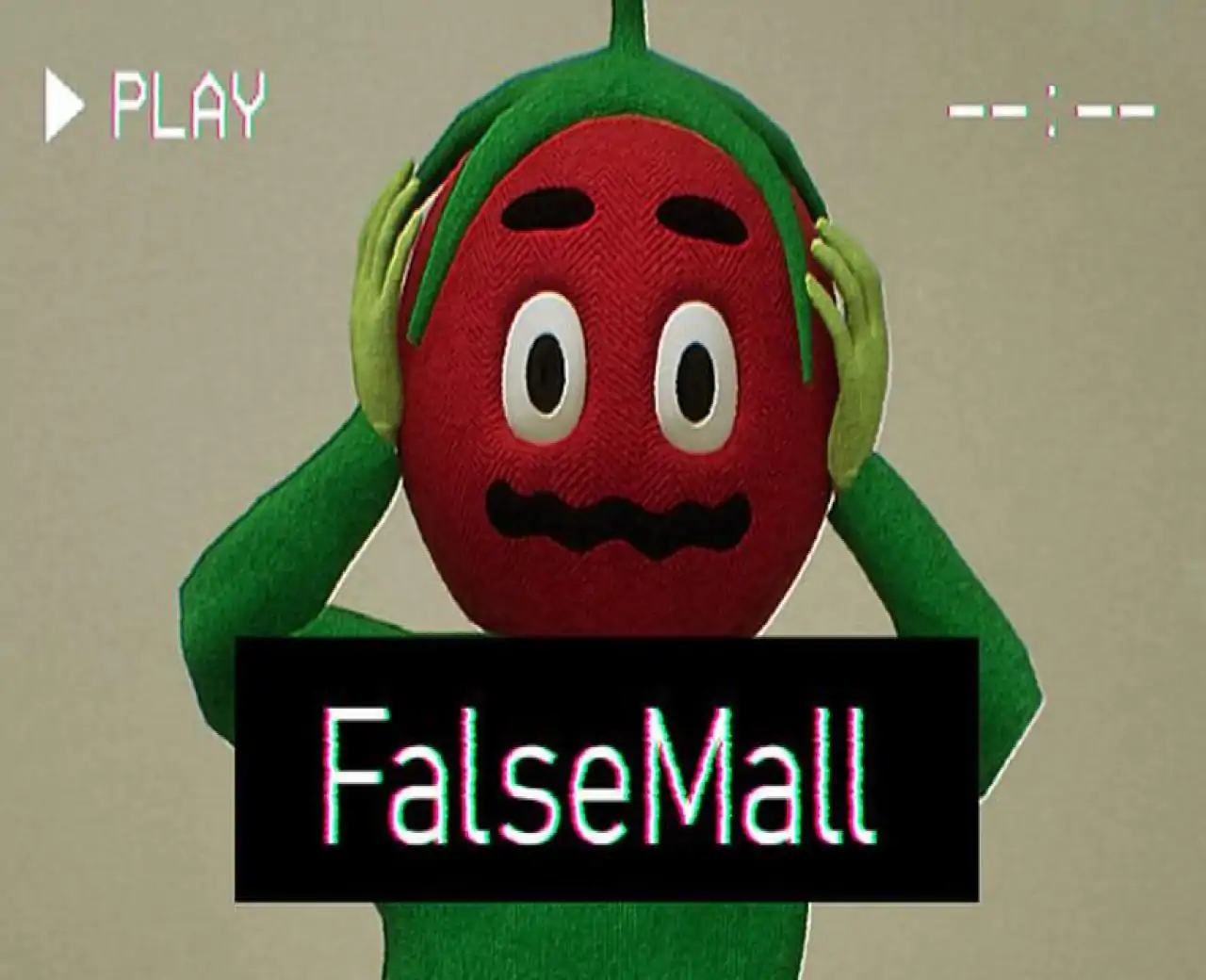 False Mall