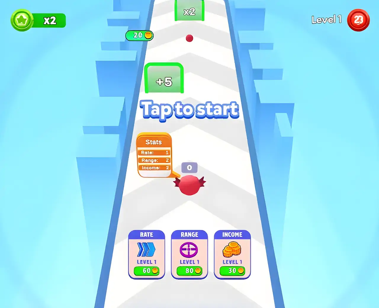 蛇球跑