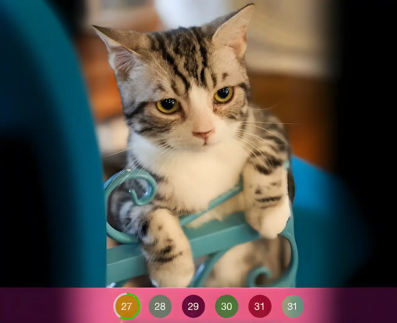 像素艺术-按数字绘画