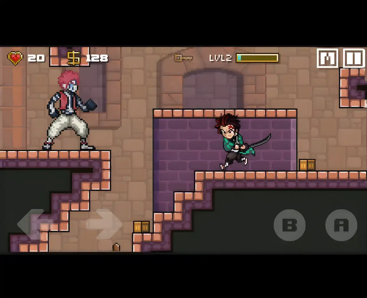 恶魔之战：第2季