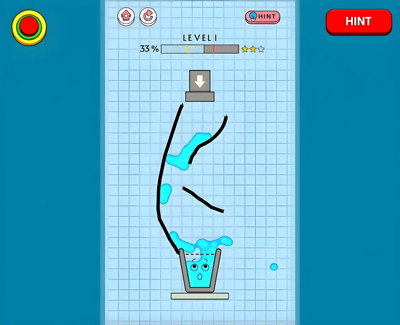 水玻璃