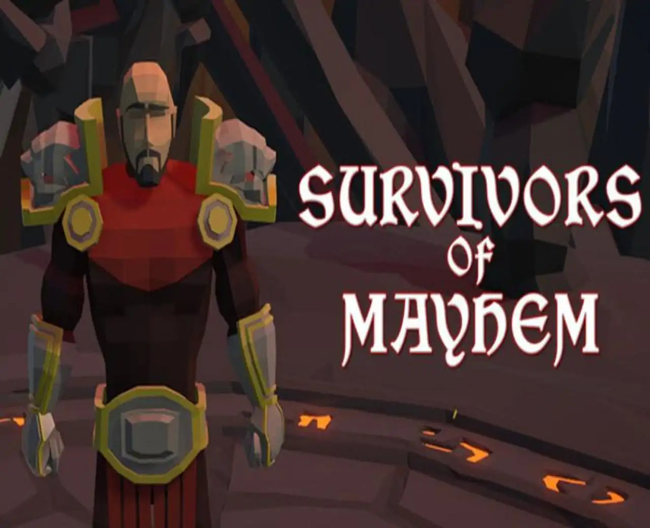 Survivors of Mayhem