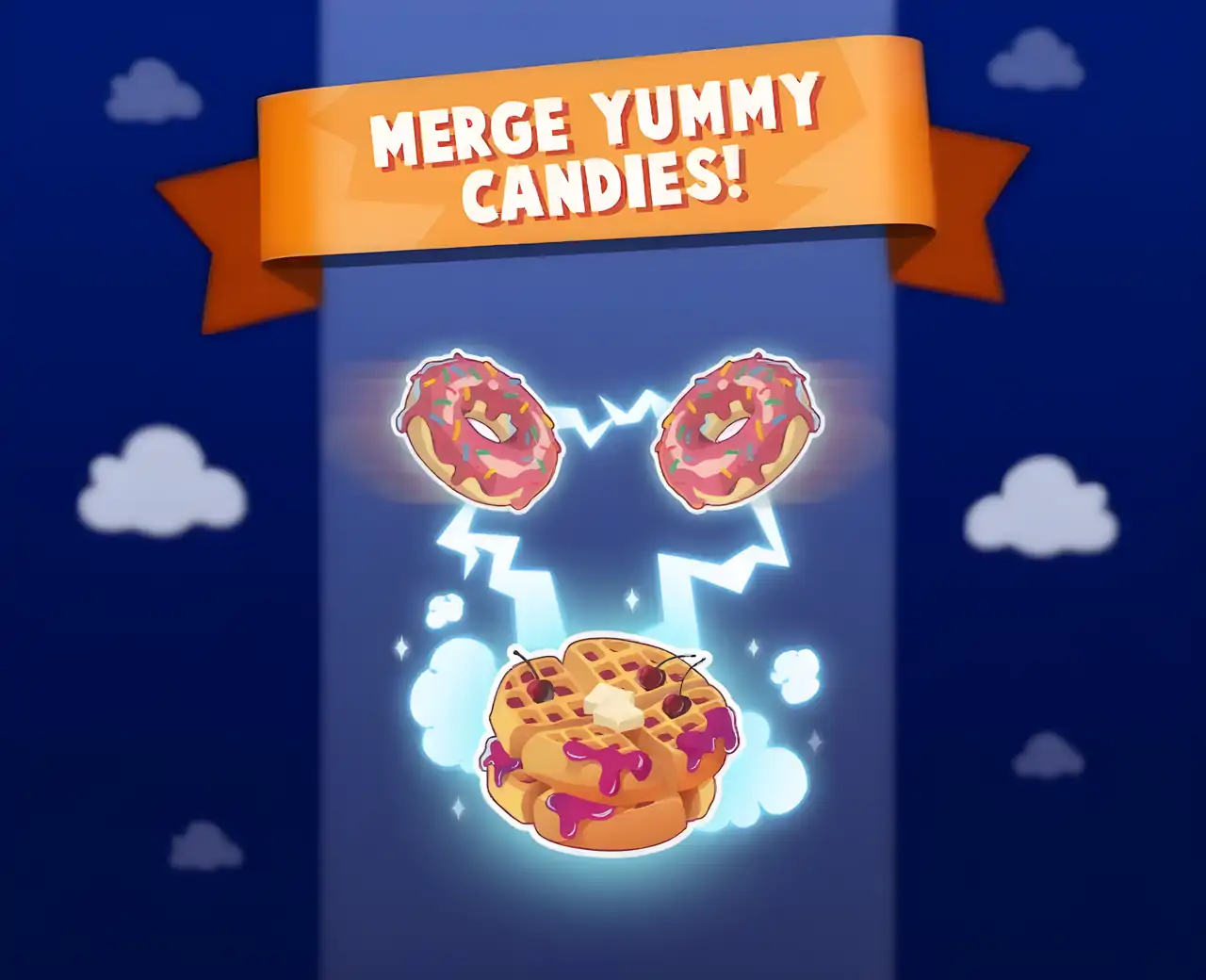 CafeClicker：闲人游戏