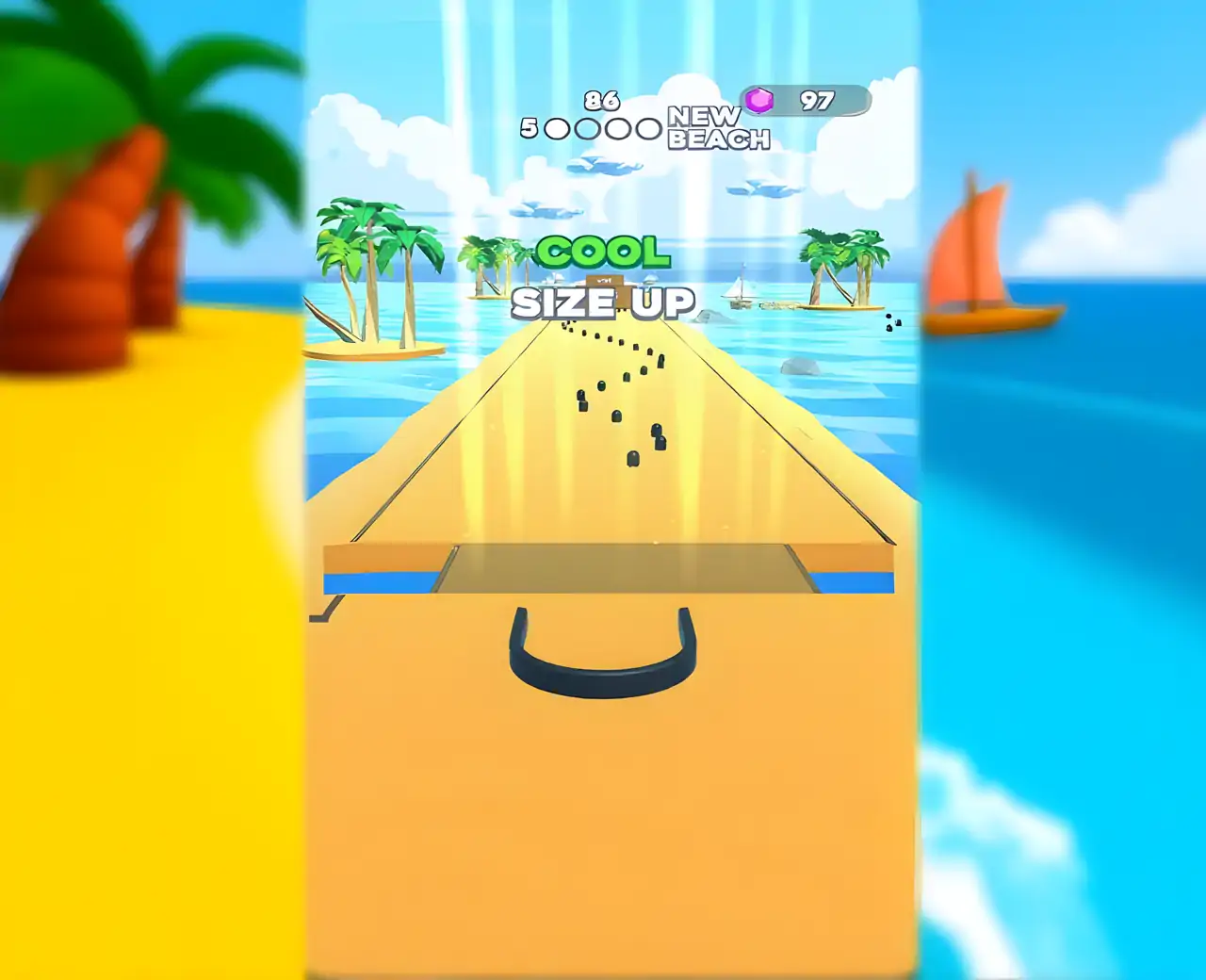 选择器世界-岛屿