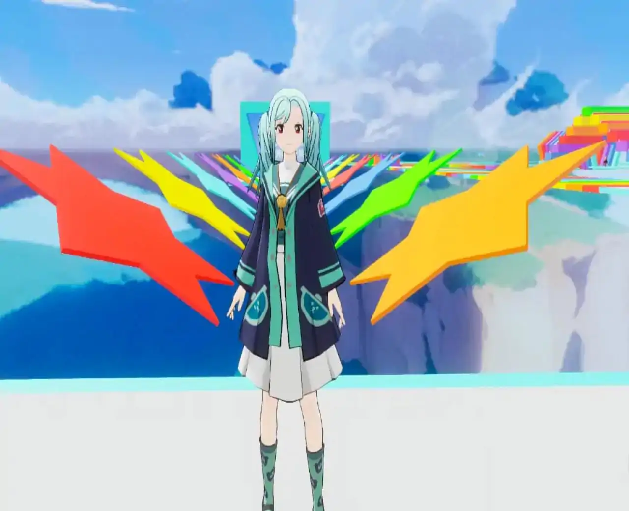 小学时光跑酷训练营