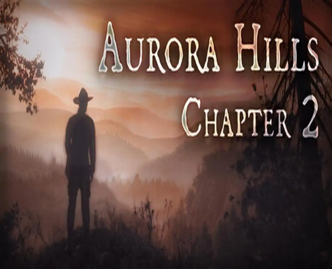 Aurora Hills: 第2章