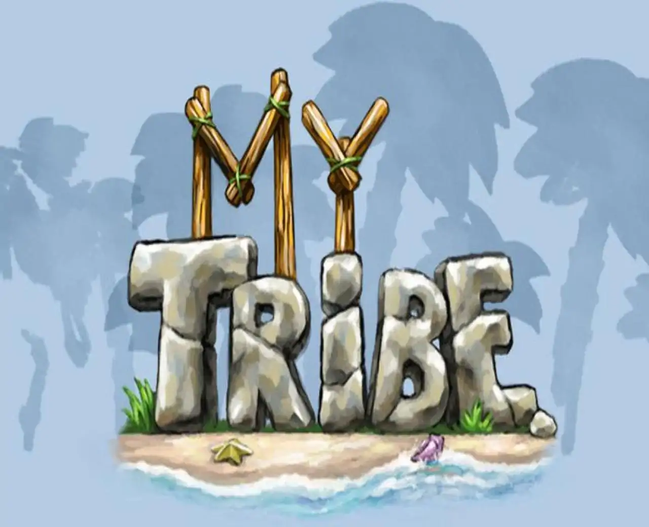 My Tribe