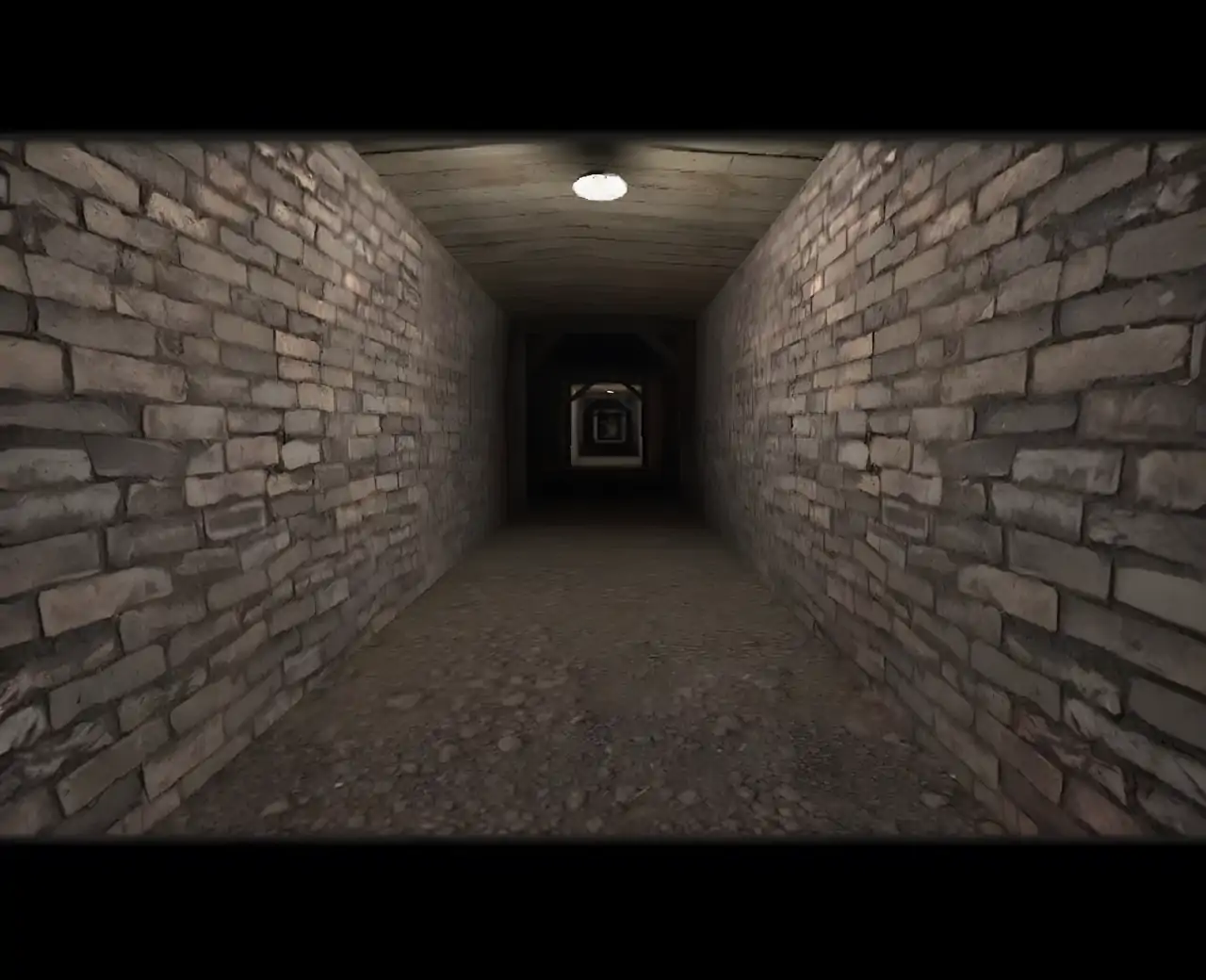 强调巫婆-恐怖逃脱