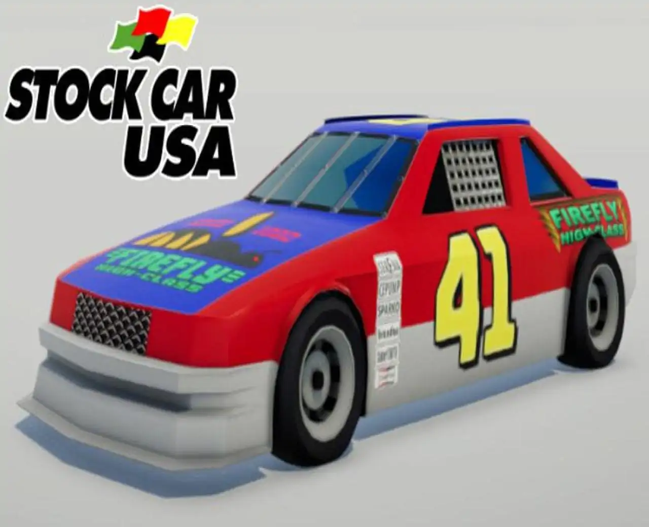 Stock Car USA