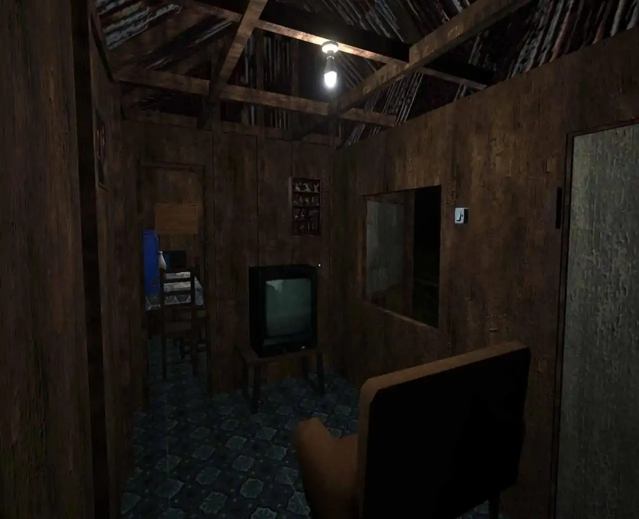 Hapunan Demo