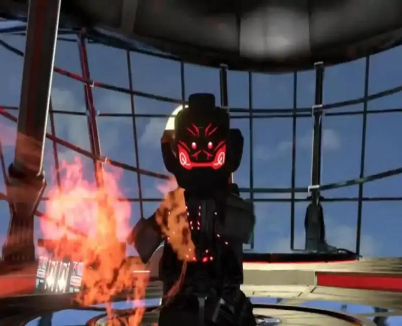 乐高复仇者联盟(云玩)