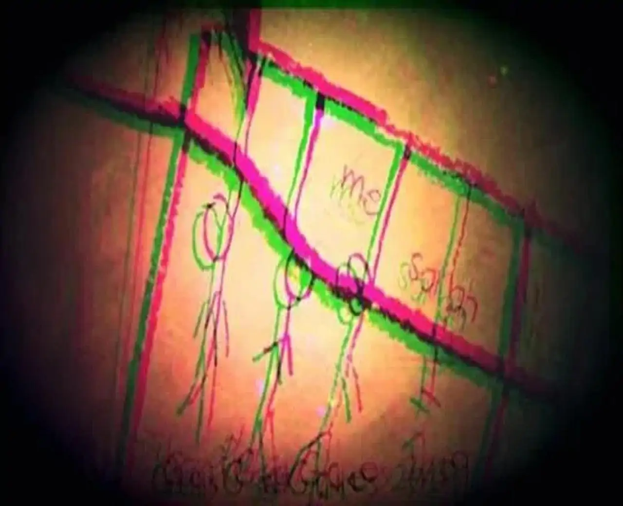 TiliBom2恐怖游戏