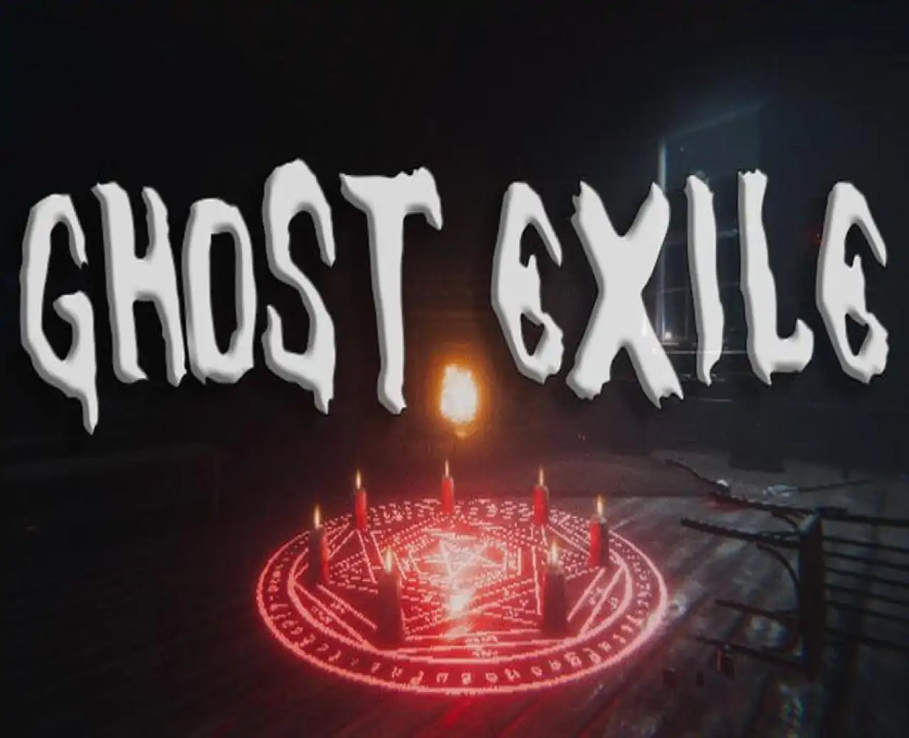Ghost Exile