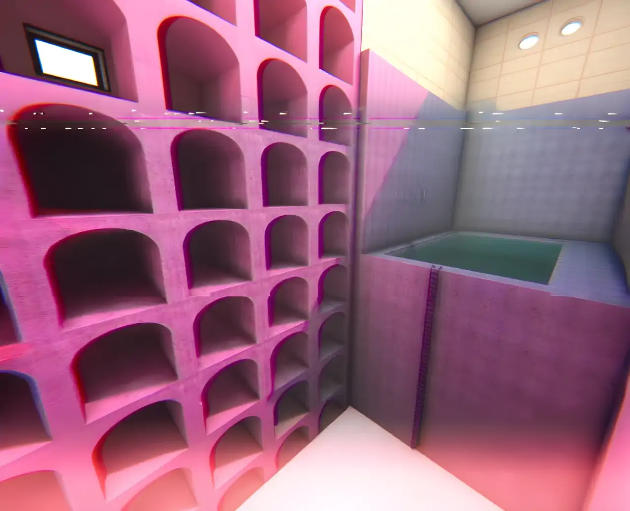 探索梦想：Dreamcore