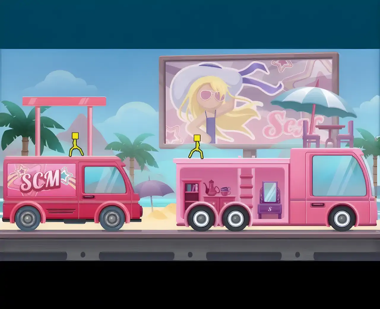 火柴人冲突手机版