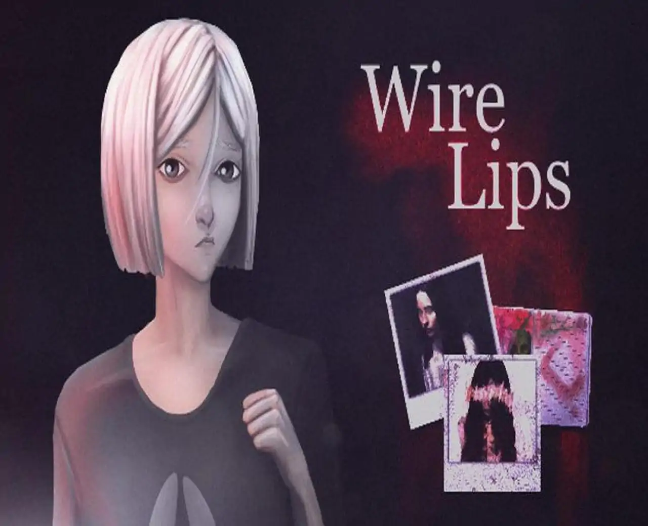 Wire Lips