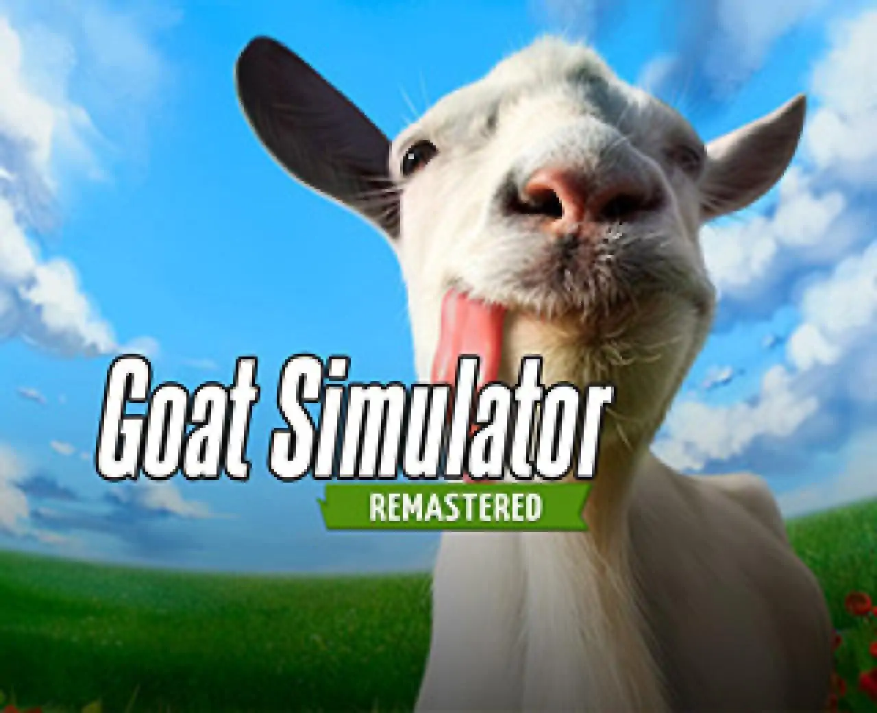 山羊模拟器：重制版（云玩-SVIP版）