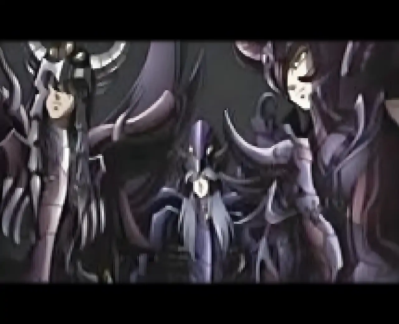 圣斗士：冥王篇