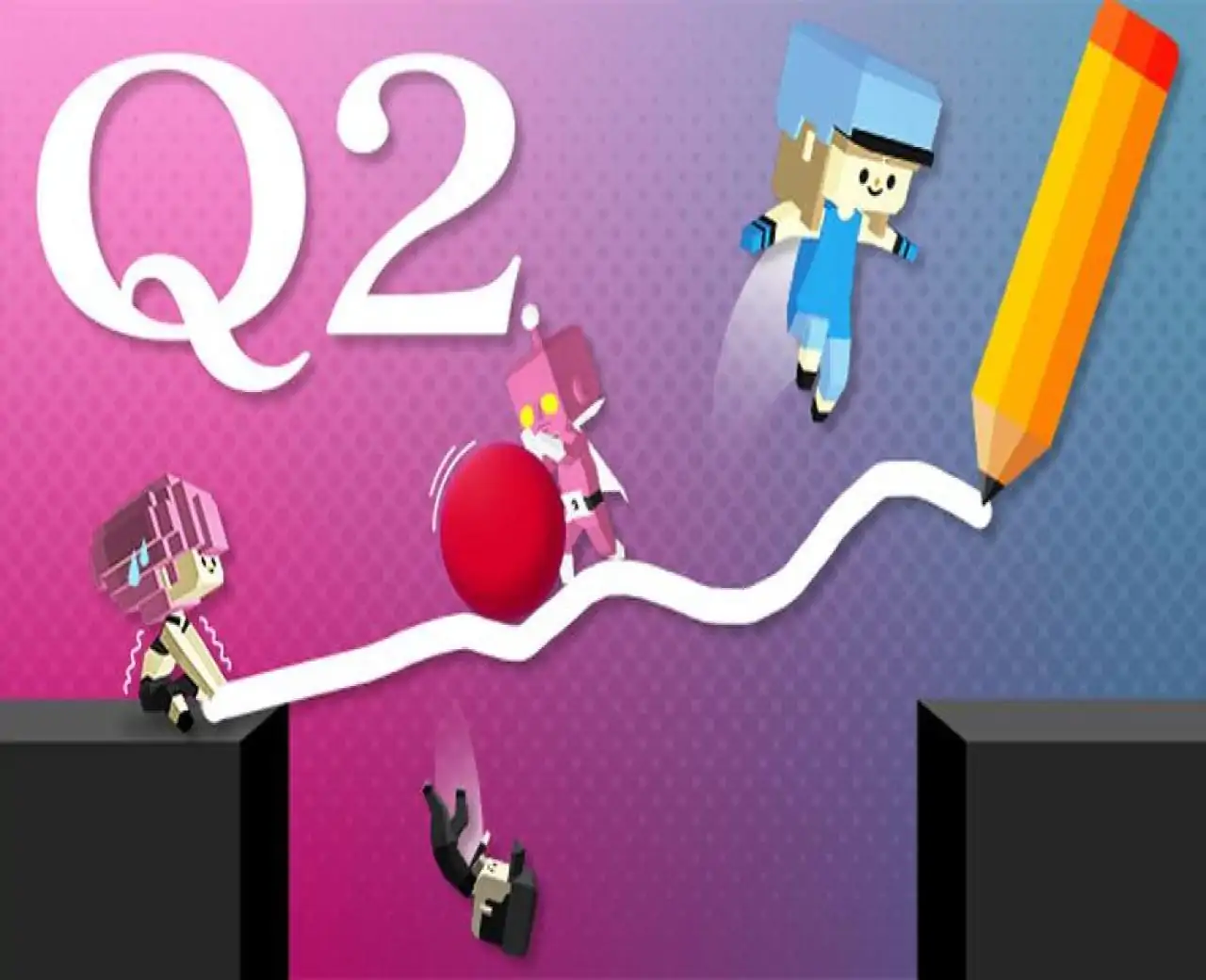 Q2 HUMANITY