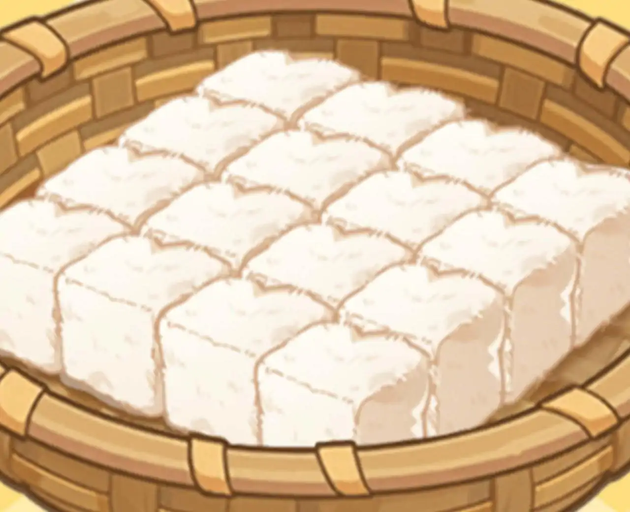 美味的街边小吃