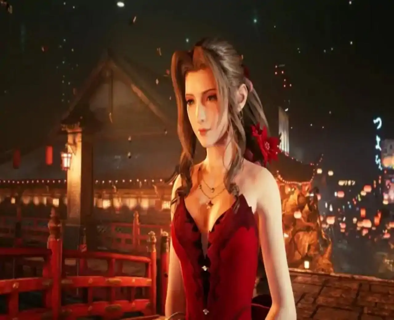 最终幻想7重制版-SVIP