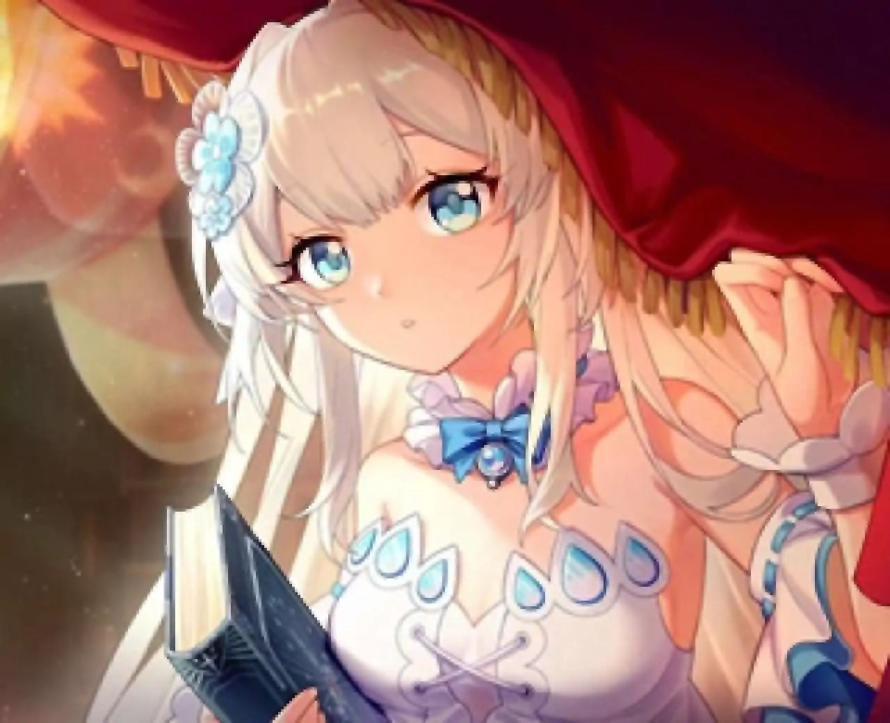 神明也没猜到结局（预约）