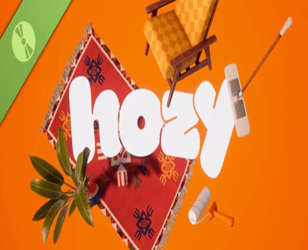 Hozy Demo