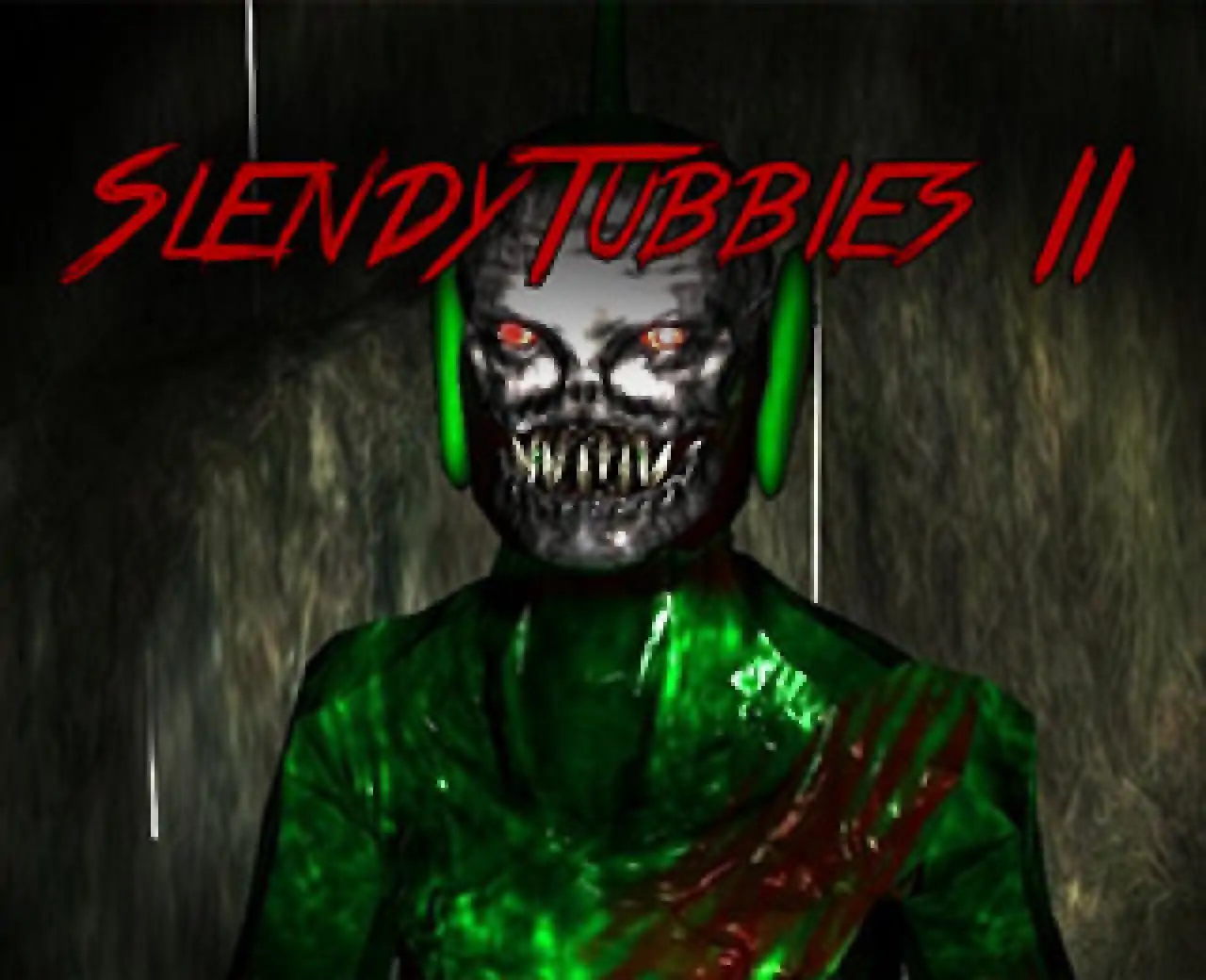 鬼畜天线宝宝2（云玩）