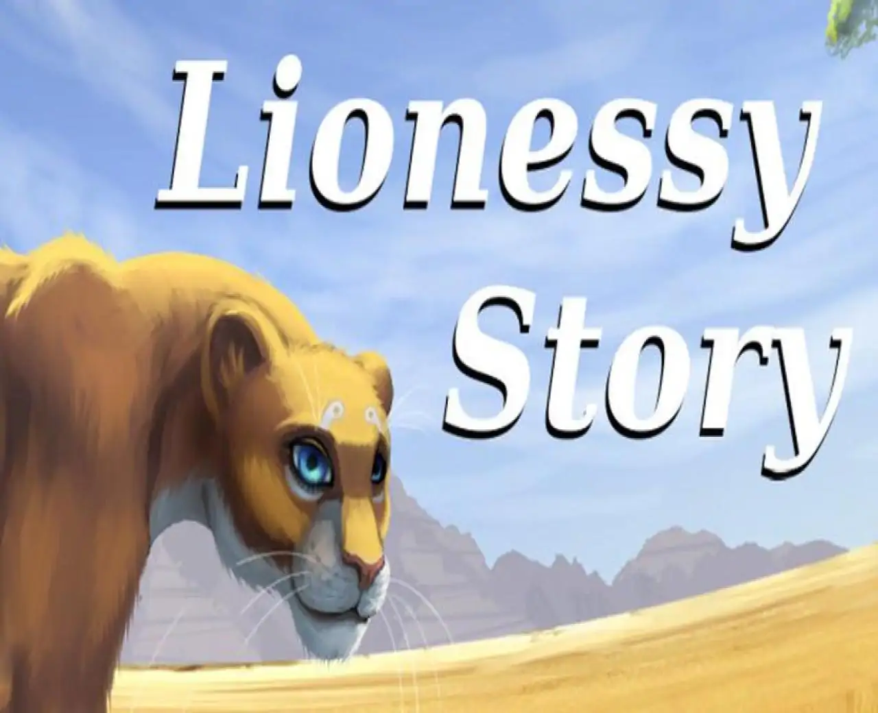 Lionessy Story